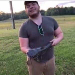 Meet your Posher, Dylan